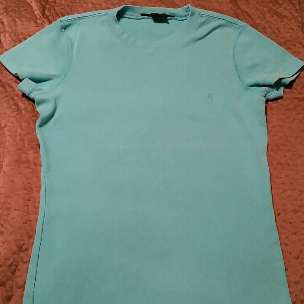 Ralph Lauren t shirt